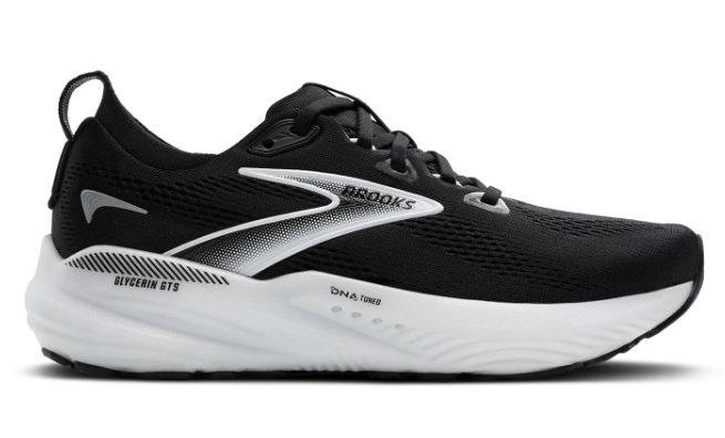 Brooks Glycerin GTS 22 Women's Running Shoes