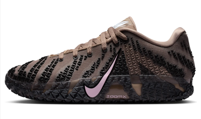 Nike Ja 3 EP 'Mink Brown' HF2794-200