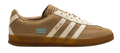 Adidas Gazelle Indoor 'La Voz De Los Fans' – Bad Bunny x Messi