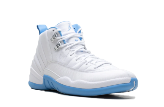 Air Jordan 12 Retro 'Melo' (2025) – CT8013-112