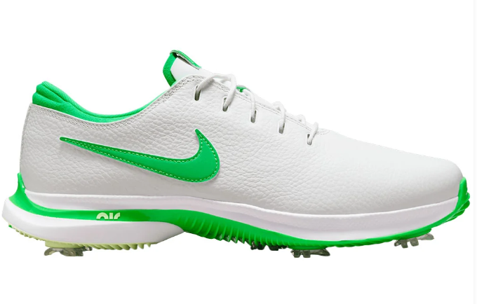 Nike Air Zoom Victory Tour 3 NRG 'Green Shock' Golf Shoes