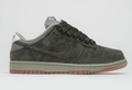 Nike SB Dunk Low Pro B – Sequoia / Light Army / White