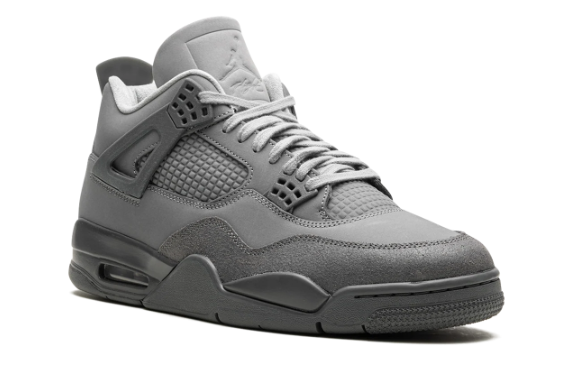 Air Jordan 4 Retro SE 'Paris Olympics Wet Cement' – FQ7928-001