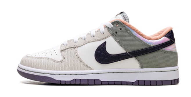 Nike Dunk Low SE 'NOLA' – HV5750-133