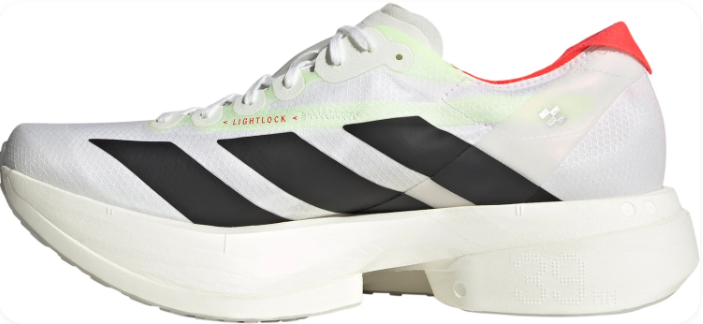 Adidas Adizero Adios Pro 4 Men's Racing Running Shoes