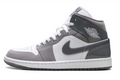 Air Jordan 1 Mid SE 'Cool Grey' – HF3216-100