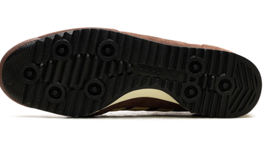 Adidas SL 72 OG 'Maroon Preloved Brown' (IE3425)