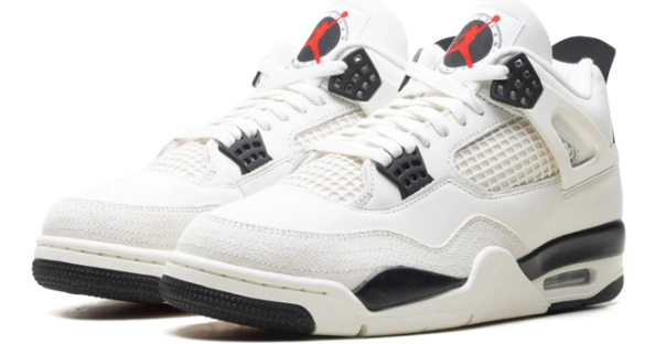Air Jordan 4 Retro 'Flight Club' – IM4002-100